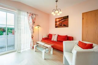 Ferienwohnung "Kranich" - 5