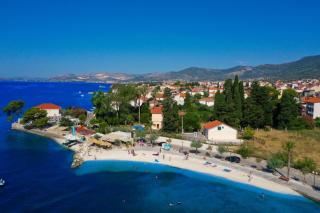 by Osibov, holiday home near Split with pool - Kaštela - 1