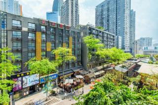 Mingyushengjia Hotel - Chongqing - 0