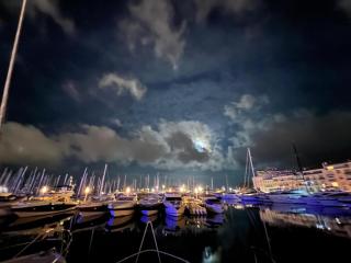 SUNSET YACHT ROOFTOP à GOLFE JUAN - 6
