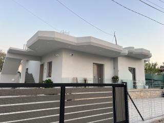 Harmony Heights Apartments - Ksamil - 6