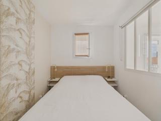 Face à l'océan - Appart pour 4 avec balcon - 7