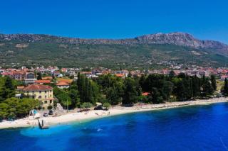 by Osibov, holiday home near Split with pool - Kaštela - 3