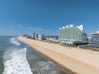 Hilton Suites Ocean City Oceanfront - 6
