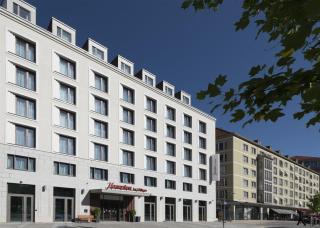 Hampton By Hilton Dresden City Centre - Dresden - 8