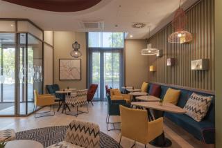 Hampton By Hilton Dresden City Centre - 1