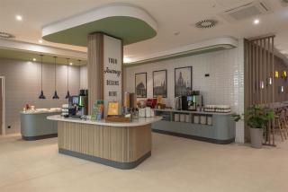 Hampton By Hilton Dresden City Centre - 7