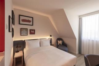 Hampton By Hilton Dresden City Centre - 9
