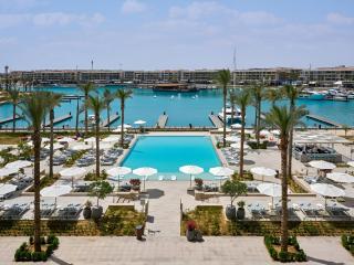 Serviced Apartments at Vida Marina Resort Marassi - 6