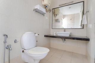 Luxury 2bhk Apartment with Swimming Pool in Candolim - Candolim - 4