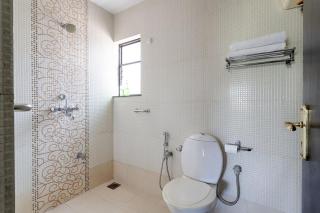Luxury 2bhk Apartment with Swimming Pool in Candolim - Candolim - 3