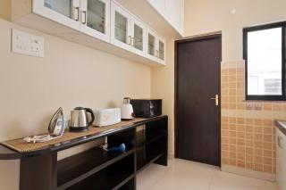 Luxury 2bhk Apartment with Swimming Pool in Candolim - Candolim - 7