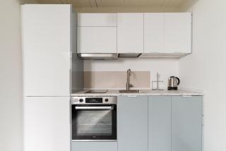 GuestHost - Cozy Loft-Studio Flat in Crescenzago - Milan - 4