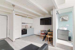 GuestHost - Cozy Loft-Studio Flat in Crescenzago - Milan - 5