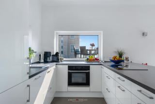 Miramar - Familienfreundliche Ferienhaus im OstseeResort Olpenitz - Olpenitz - 4