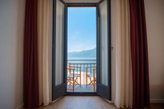 Hotel la Meridiana, Lake & SPA - Ascona - 2