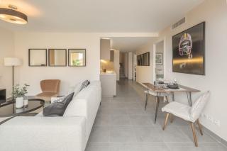 Penthouse Monte-Carlo & Sea view with big terrace & jacuzzi - 5