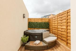 Penthouse Monte-Carlo & Sea view with big terrace & jacuzzi - 7