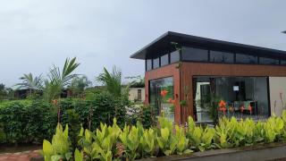Navjivan Resort - Lāchharas - 2