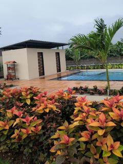 Navjivan Resort - Lāchharas - 3