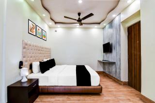 Hotel O Aspiring Inn Jyotirindra Nandi Metro Station - 7