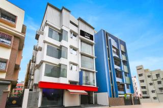 Hotel O Aspiring Inn Jyotirindra Nandi Metro Station - Jādabpur - 5