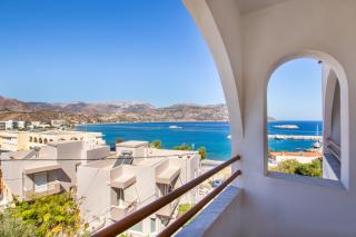 Oceanis Hotel - Karpathos - 8