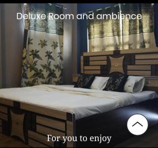 Rudra Paying Guest House - 0