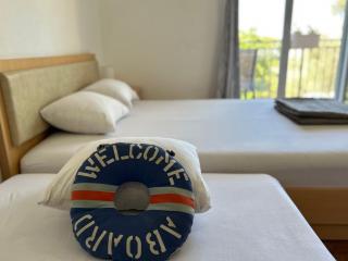 Apartman Buljarica,Bačvice sa bazenom - Petrovac na Moru - 9