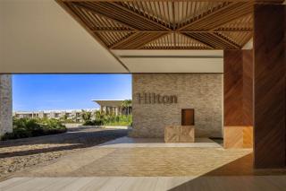 Hilton Tulum Riviera Maya All-Inclusive Resort - Tulum - 8