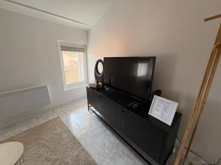 Studio le cocon aux portes de Lyon - Neuville-sur-Saône - 9