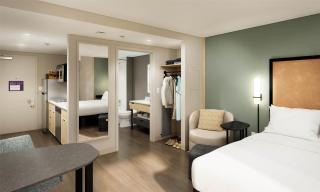 LivSmart Studios By Hilton Kokomo - 5