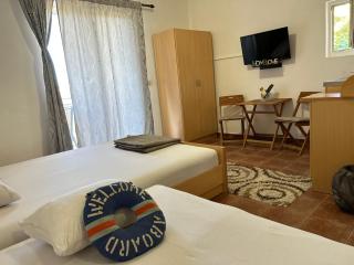Apartman Buljarica,Bačvice sa bazenom - Petrovac na Moru - 8