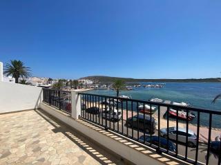 ES BOLITX by SOM Menorca - Fornells - 0