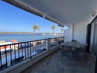 ES BOLITX by SOM Menorca - Fornells - 7