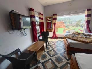 Hotel Revolve Inn - 7