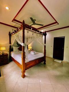 The Nest in Ubud, Bembengan Cottage - 8