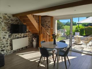 La Grange Fleurie - Caumont - 6
