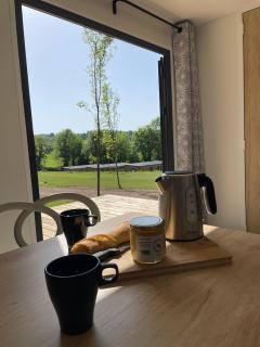 Camping Du Perche Bellemois - 1