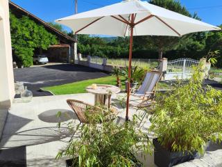 La Grange Fleurie - 5