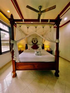 The Nest in Ubud, Bembengan Cottage - 9
