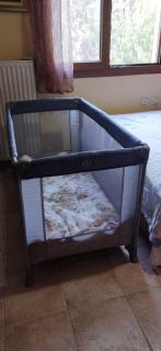 Rosehouse - Nea Kallikratia - 5