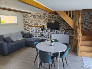 La Grange Fleurie - 1