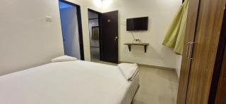 Hotel AR Homes - 5