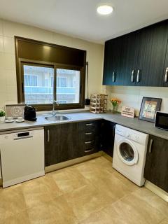 APARTBEACH PONENT CENTRICO y VISTAS PLAYA - Salou - 7
