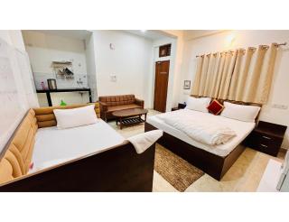 Shri Ram Paying Guest House - Varanasi - 9
