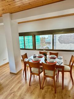 APARTBEACH PONENT CENTRICO y VISTAS PLAYA - Salou - 0