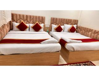Shri Ram Paying Guest House - Varanasi - 7