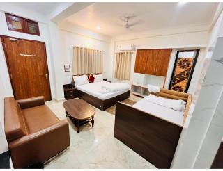 Shri Ram Paying Guest House - Varanasi - 6