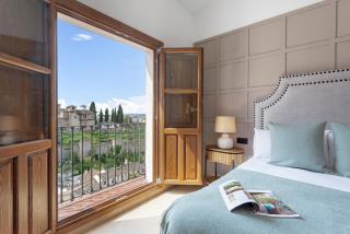 Genteel Home Mirador de Aixa - 1